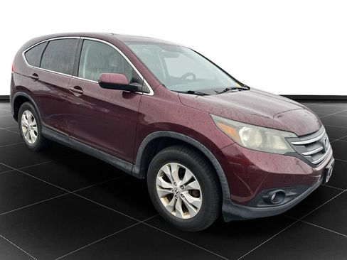 Used 2013 Honda CR-V EX image 7
