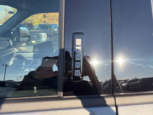 New 2026 Ford F350 Lariat w/ Black Appearance Package image 18
