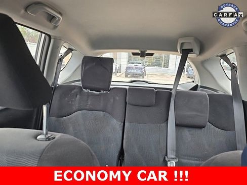 Used 2011 Honda Fit Sport image 8
