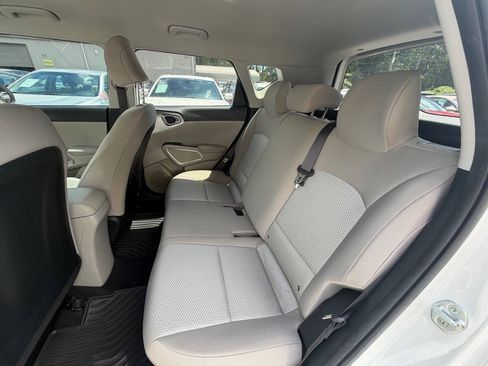 Used 2021 Kia Soul LX FWD image 12