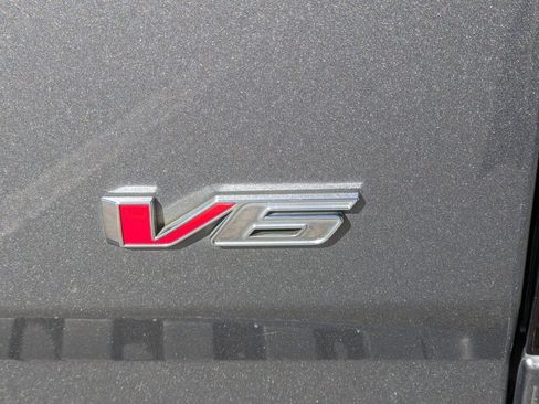 Used 2021 Chevrolet Colorado Z71 image 21