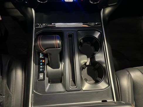 Used 2025 Ford F150 Raptor image 20