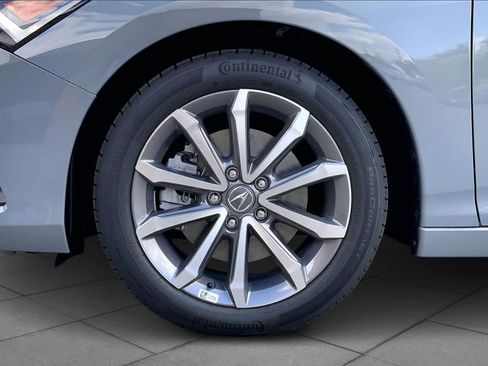 New 2026 Acura Integra FWD image 9