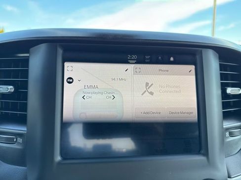 Used 2024 RAM 3500 Big Horn image 34