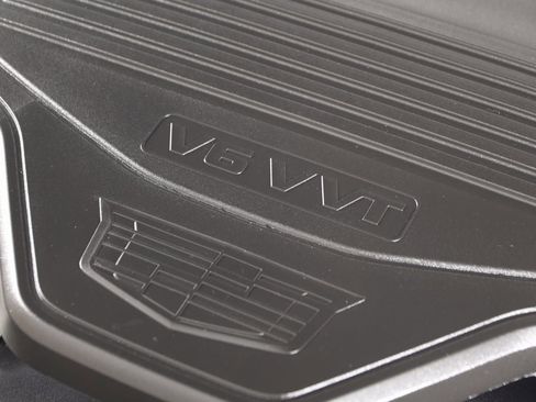 Used 2022 Cadillac XT5 Premium Luxury image 20