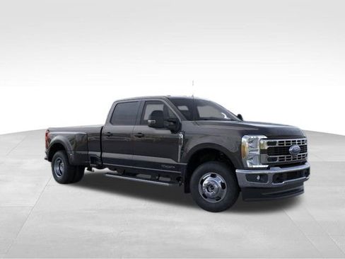 New 2026 Ford F350 XLT AWD/4WD image 8