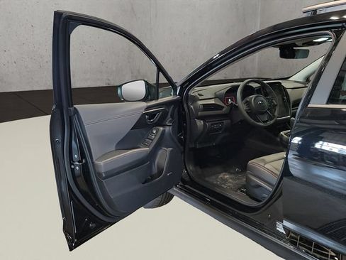 New 2026 Subaru Crosstrek 2.5i Limited AWD/4WD image 16