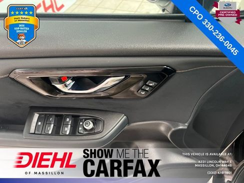 Used 2026 Subaru Forester Touring AWD/4WD image 29