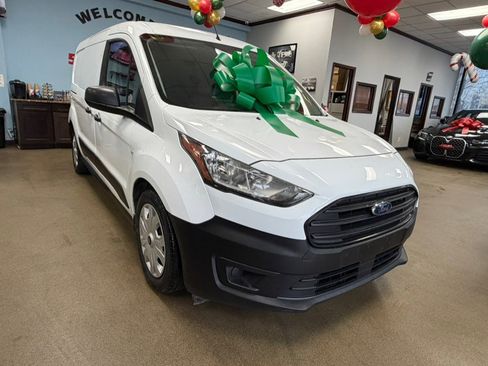 Used 2020 Ford Transit Connect XL image 2