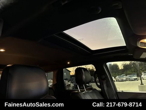 Used 2019 Jeep Grand Cherokee Altitude image 77