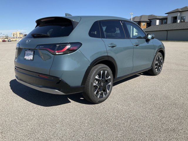 New 2027 Honda HR-V EX-L image 14