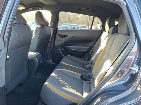 Used 2024 Subaru Crosstrek 2.5i Sport image 20