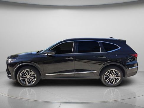 Used 2024 Acura MDX SH-AWD w/ Advance Package image 4