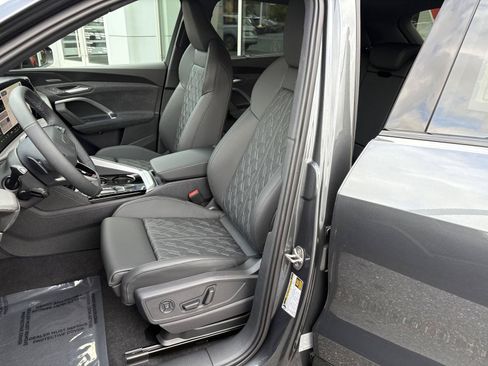 New 2026 Audi SQ5 Premium Plus AWD/4WD image 9