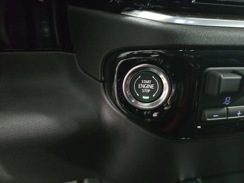 New 2026 GMC Sierra 1500 Elevation AWD/4WD image 20