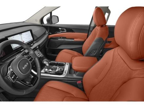 Used 2023 Kia Carnival SX image 44