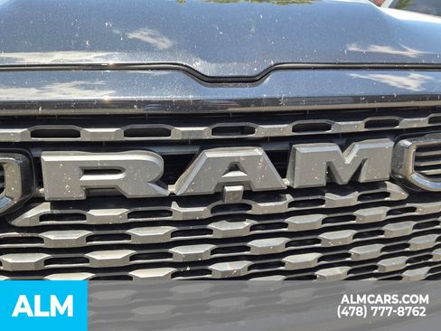 Used 2025 RAM 1500 Tradesman AWD/4WD image 26