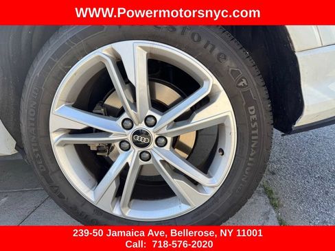 Used 2021 Audi Q3 2.0T Premium w/ Convenience Package AWD/4WD image 20