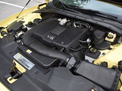 Used 2002 Ford Thunderbird RWD image 16
