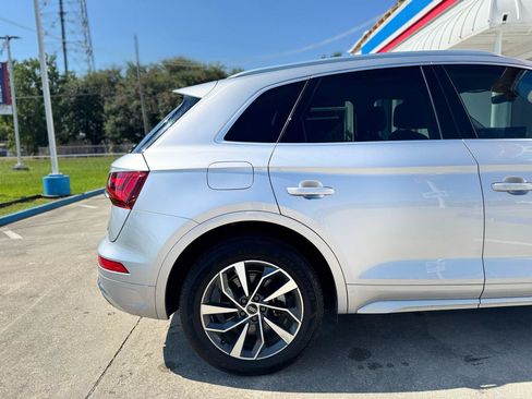 Used 2022 Audi Q5 2.0T Premium Plus AWD/4WD image 32