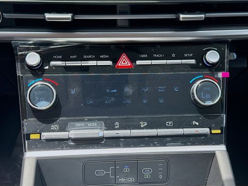 New 2026 Hyundai Santa Fe SEL w/ Tow & Go Package FWD image 12