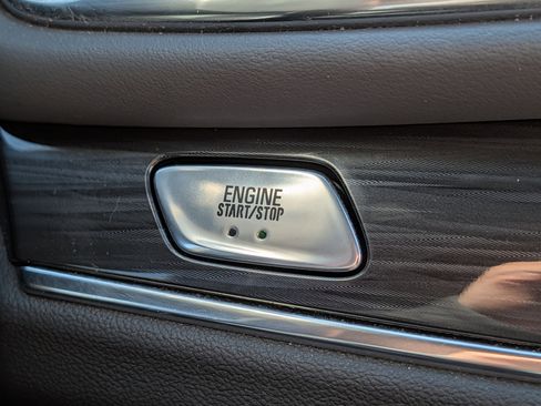 Used 2024 Buick Enclave Essence w/ Trailering Package, 5000 lbs. AWD/4WD image 28