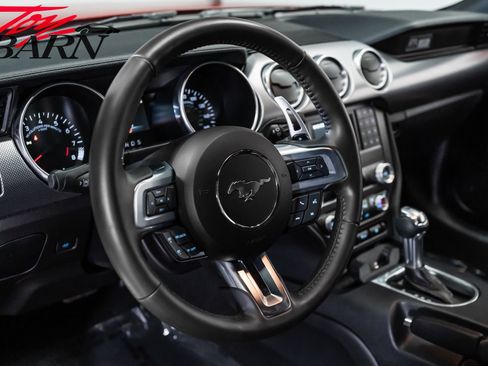 Used 2021 Ford Mustang GT RWD image 25