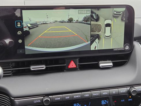 New 2026 Hyundai Ioniq 5 Limited image 22