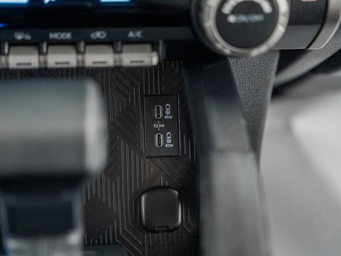 Certified 2025 Toyota 4Runner SR5 image 25