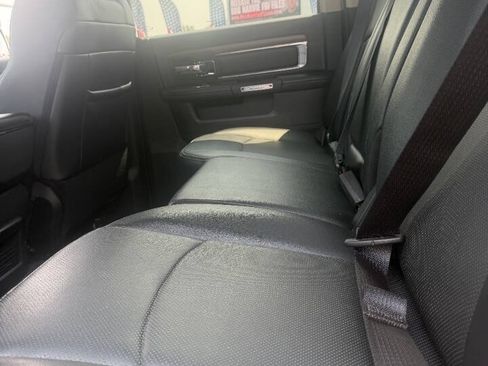 Used 2017 RAM 2500 Laramie w/ Snow Chief Group AWD/4WD image 16