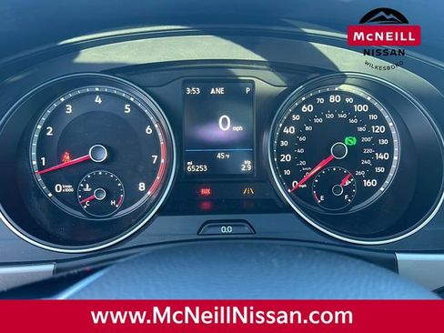 Used 2019 Volkswagen Atlas SE image 26