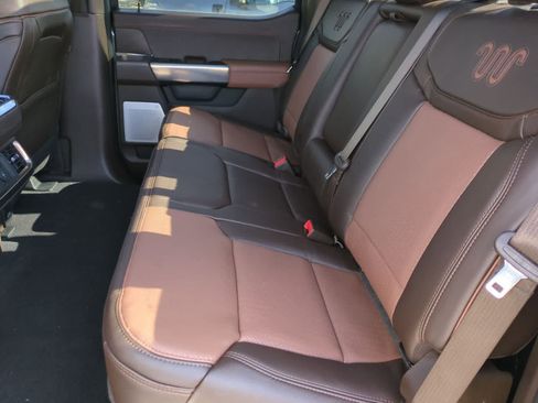 New 2026 Ford F150 King Ranch AWD/4WD image 20