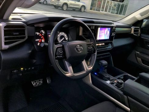 Used 2023 Toyota Tundra SR5 image 17