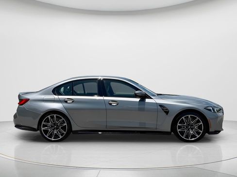New 2027 BMW M3 w/ Executive Package RWD image 4