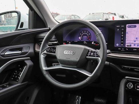 New 2026 Audi Q5 Premium AWD/4WD image 20