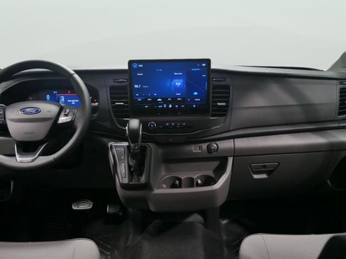 New 2026 Ford Transit 350 XL image 43