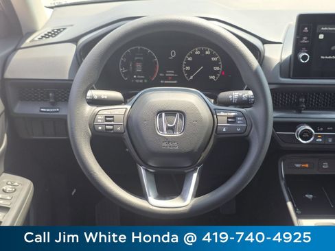 New 2026 Honda CR-V LX image 24