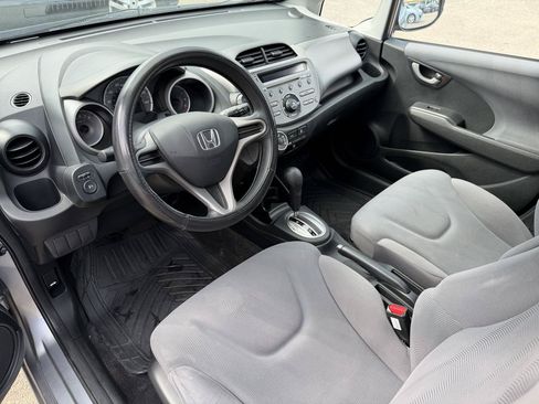 Used 2010 Honda Fit image 10