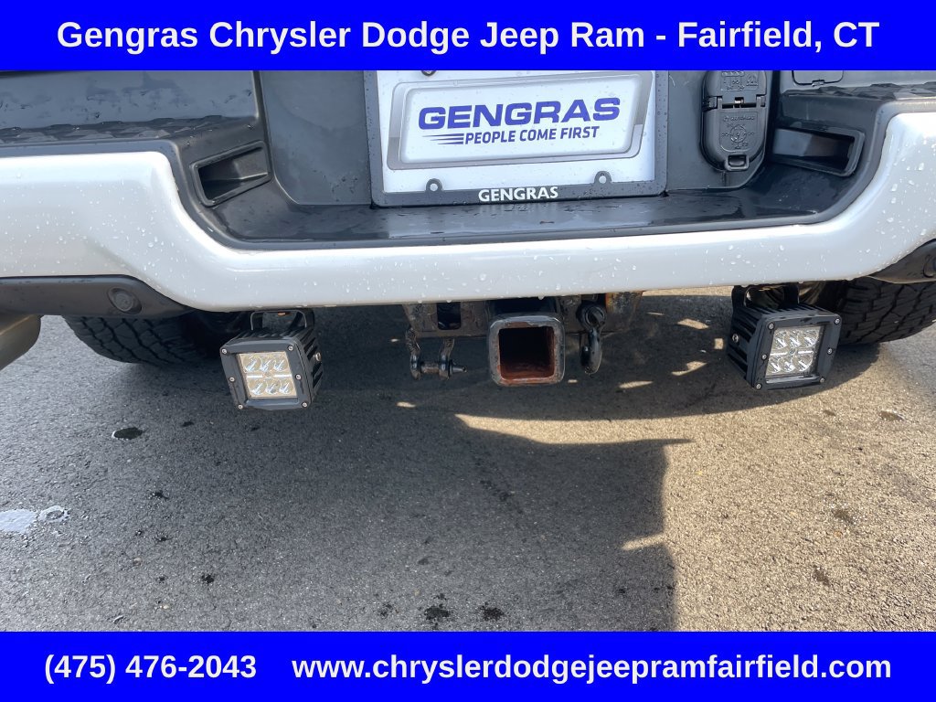 Used 2019 RAM 1500 Limited AWD/4WD image 34