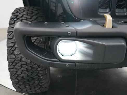 Used 2023 Jeep Wrangler Unlimited Rubicon 392 w/ Xtreme Recon 35" Tire Package AWD/4WD image 52