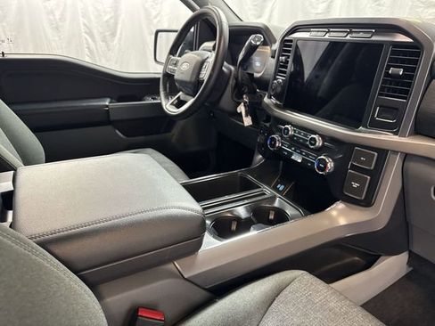 Used 2024 Ford F150 XLT w/ Mobile Office Package image 26