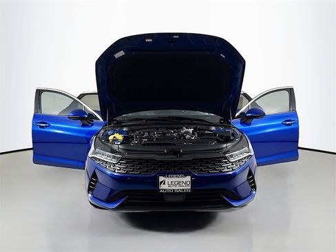 Used 2021 Kia K5 EX w/ EX Premium Package image 23