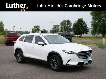 Used 2023 MAZDA CX-9 Touring