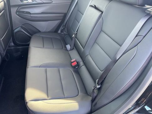 New 2026 Chevrolet TrailBlazer RS w/ Convenience Package image 18