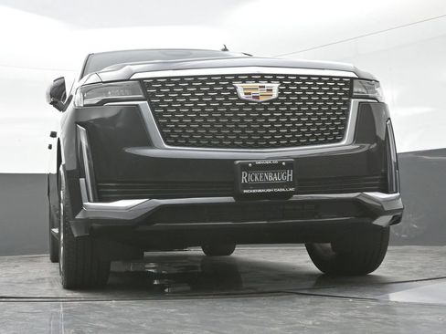 Certified 2024 Cadillac Escalade Premium Luxury AWD/4WD image 23