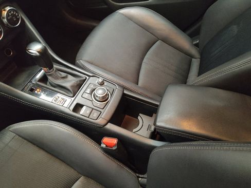 Used 2019 MAZDA CX-3 Touring FWD image 26