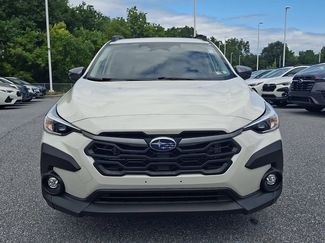 Certified 2024 Subaru Crosstrek 2.0i Premium w/ Crosstrek Mirror Package AWD/4WD video 2