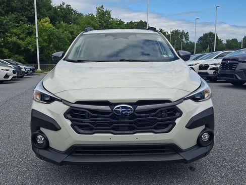 Certified 2024 Subaru Crosstrek 2.0i Premium w/ Crosstrek Mirror Package AWD/4WD image 2