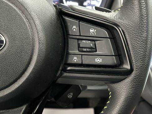 Certified 2025 Subaru Outback Onyx Edition image 28