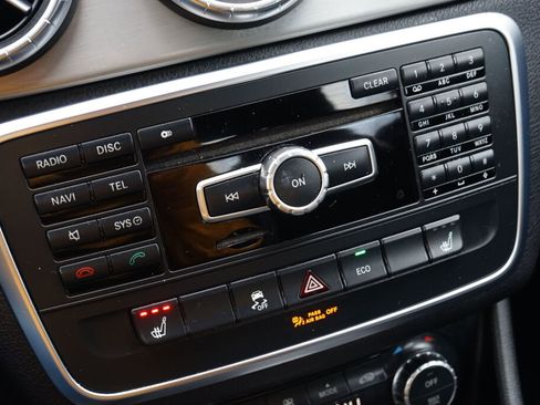 Used 2014 Mercedes-Benz CLA 45 AMG 4MATIC image 21